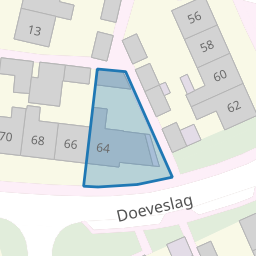 Perceel VLH00-K-2125