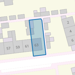 Perceel VLH00-K-2127