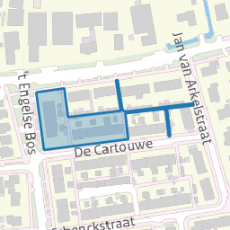 Perceel VLH00-K-2128