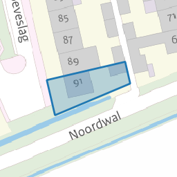 Perceel VLH00-K-2129