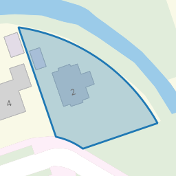 Perceel VLH00-K-2131