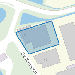 Perceel VLH00-K-2135