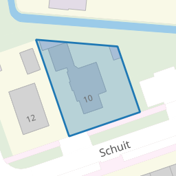 Perceel VLH00-K-2141