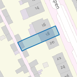 Perceel VLH00-K-2146