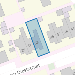 Perceel VLH00-K-2151