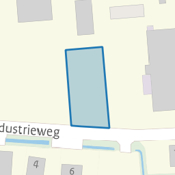 Perceel VLH00-K-2159