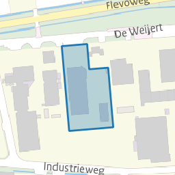 Perceel VLH00-K-2160