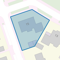 Perceel VLH00-K-2161