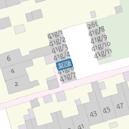 Perceel VLH00-K-2181