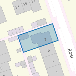 Perceel VLH00-K-2184