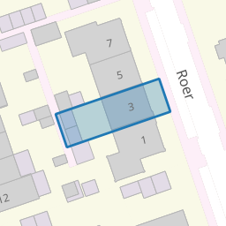 Perceel VLH00-K-2186