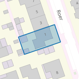 Perceel VLH00-K-2187