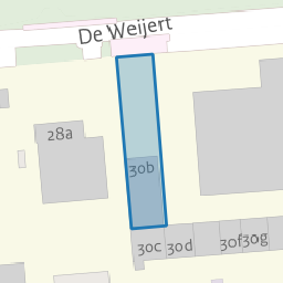 Perceel VLH00-K-2196