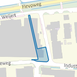 Perceel VLH00-K-2201