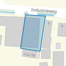 Perceel VLH00-K-2209