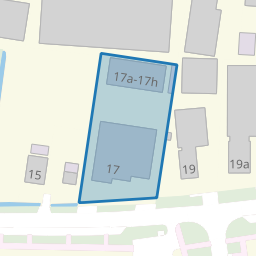 Perceel VLH00-K-2210