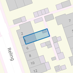 Perceel VLH00-K-2212