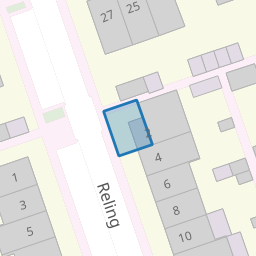 Perceel VLH00-K-2218