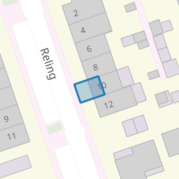 Perceel VLH00-K-2222