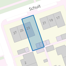 Perceel VLH00-K-2229