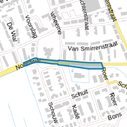 Perceel VLH00-K-2242