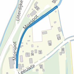 Perceel VLH00-K-2252