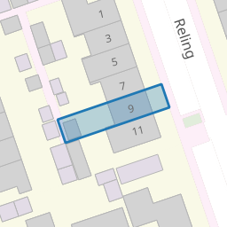 Perceel VLH00-K-2267