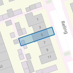 Perceel VLH00-K-2269