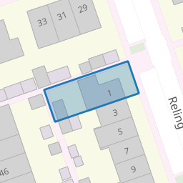 Perceel VLH00-K-2271