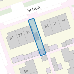 Perceel VLH00-K-2297