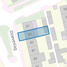 Perceel VLH00-K-2303