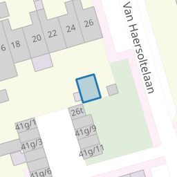 Perceel VLH00-K-2315