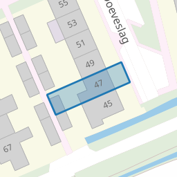 Perceel VLH00-K-2317