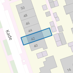 Perceel VLH00-K-2329