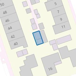 Perceel VLH00-K-2337