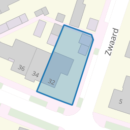 Perceel VLH00-K-2342