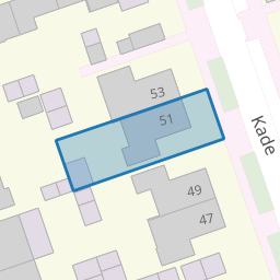 Perceel VLH00-K-2349