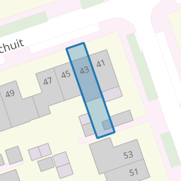 Perceel VLH00-K-2364