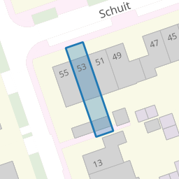 Perceel VLH00-K-2365