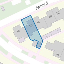 Perceel VLH00-K-2379