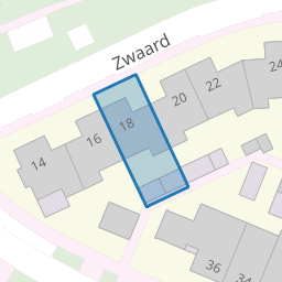 Perceel VLH00-K-2381