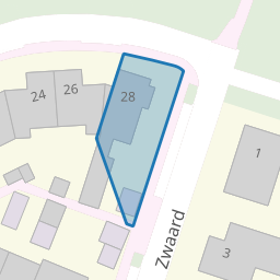 Perceel VLH00-K-2388