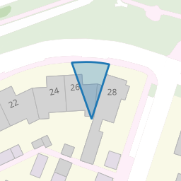 Perceel VLH00-K-2389