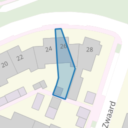 Perceel VLH00-K-2392