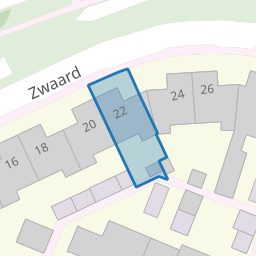 Perceel VLH00-K-2394