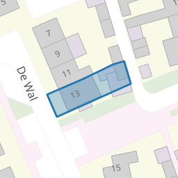 Perceel VLH00-K-2399