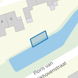 Perceel VLH00-K-2413