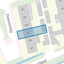 Perceel VLH00-K-2420