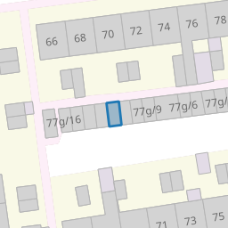 Perceel VLH00-K-2421