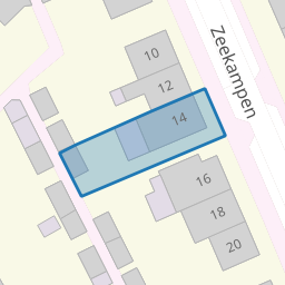 Perceel VLH00-K-2430